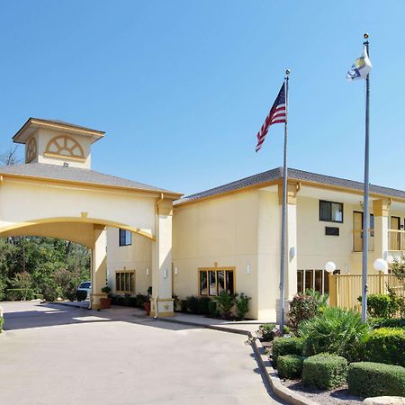 Hotel Blue Fairfield Tx Zewnętrze zdjęcie