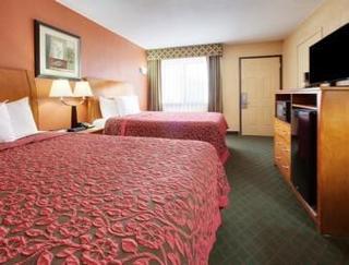 Hotel Blue Fairfield Tx Zewnętrze zdjęcie