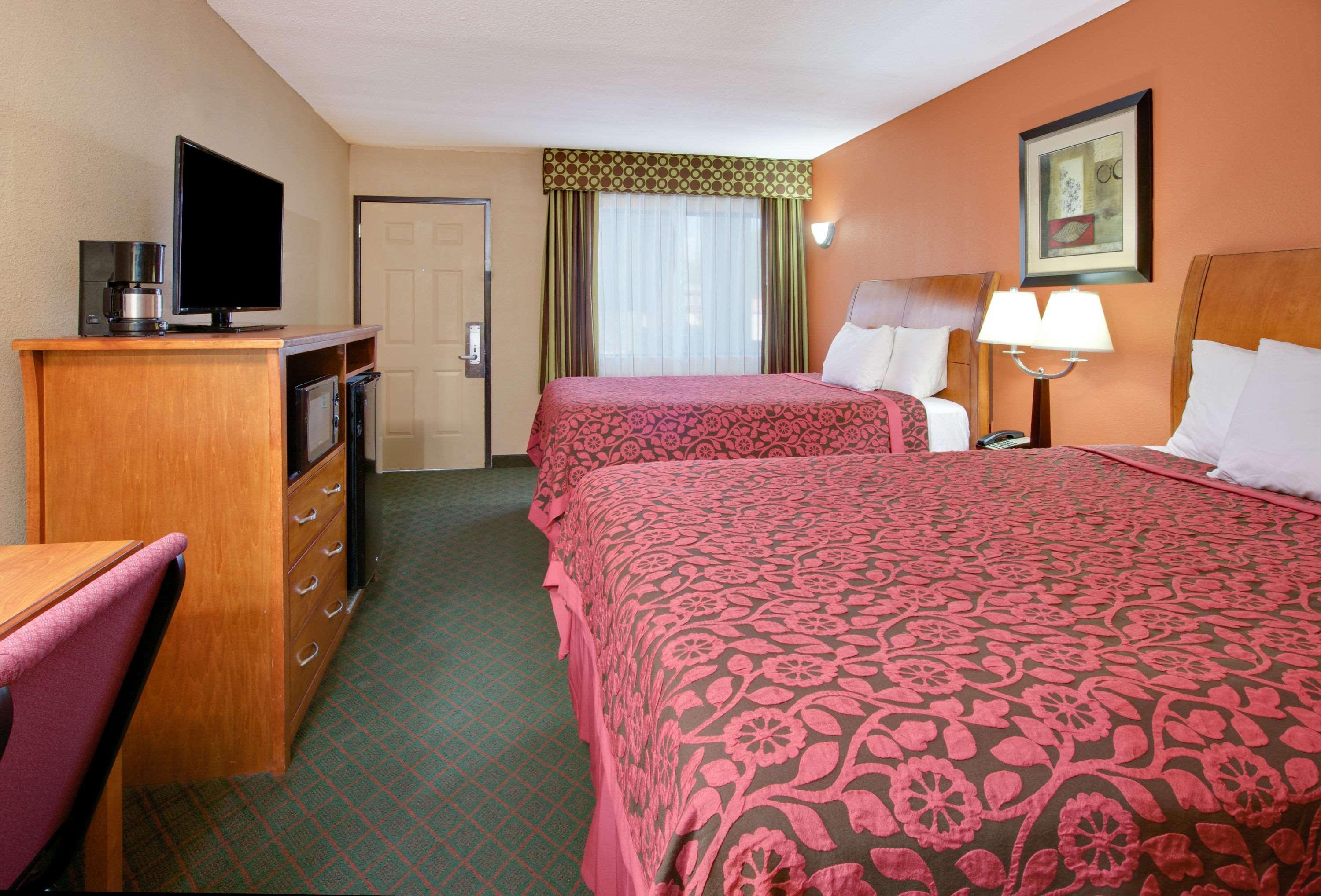 Hotel Blue Fairfield Tx Zewnętrze zdjęcie