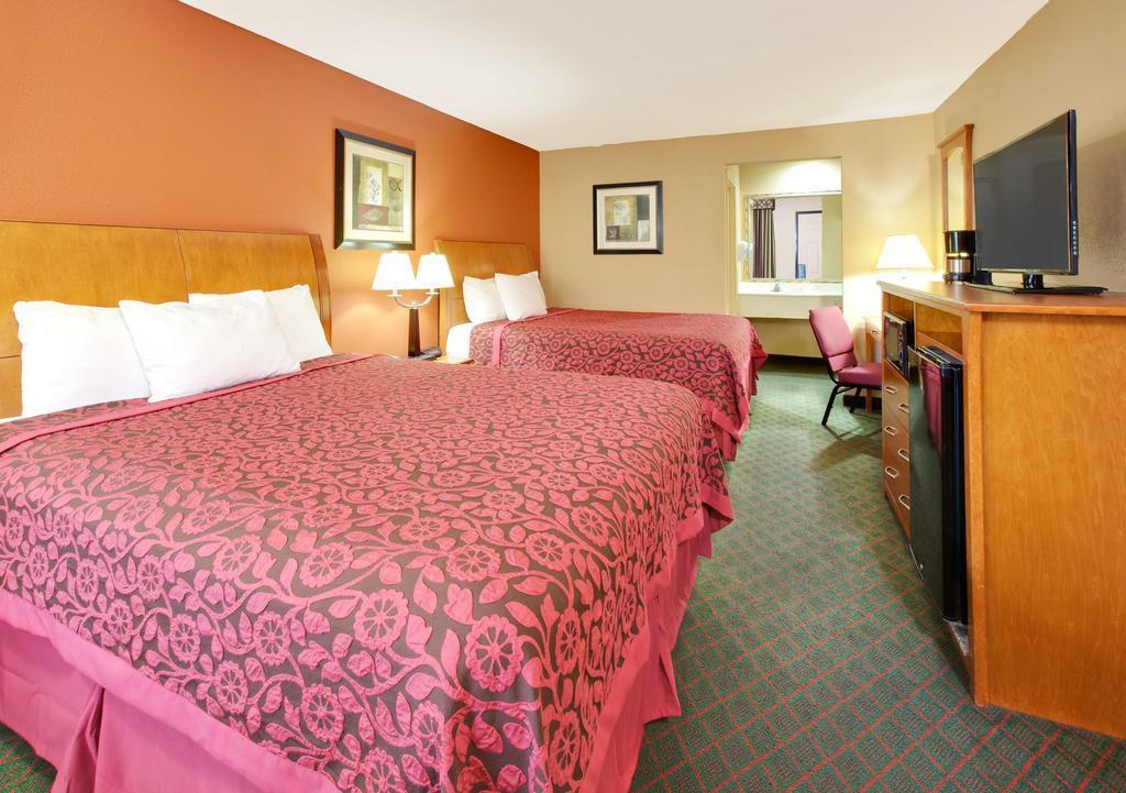 Hotel Blue Fairfield Tx Zewnętrze zdjęcie